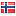 unit.no server is located in Norway